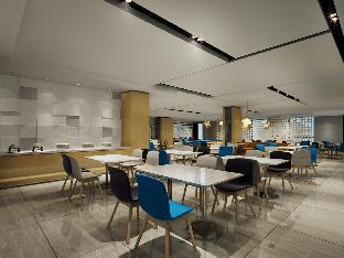 holiday inn express shanghai songjiang fangta by ihg