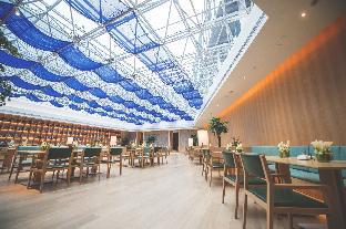 holiday inn express shanghai songjiang fangta by ihg