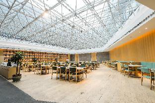 holiday inn express shanghai songjiang fangta by ihg
