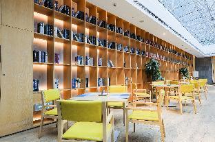 holiday inn express shanghai songjiang fangta by ihg