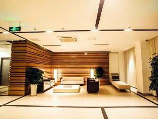 jinjiang inn linyi international exhibition center yihe road