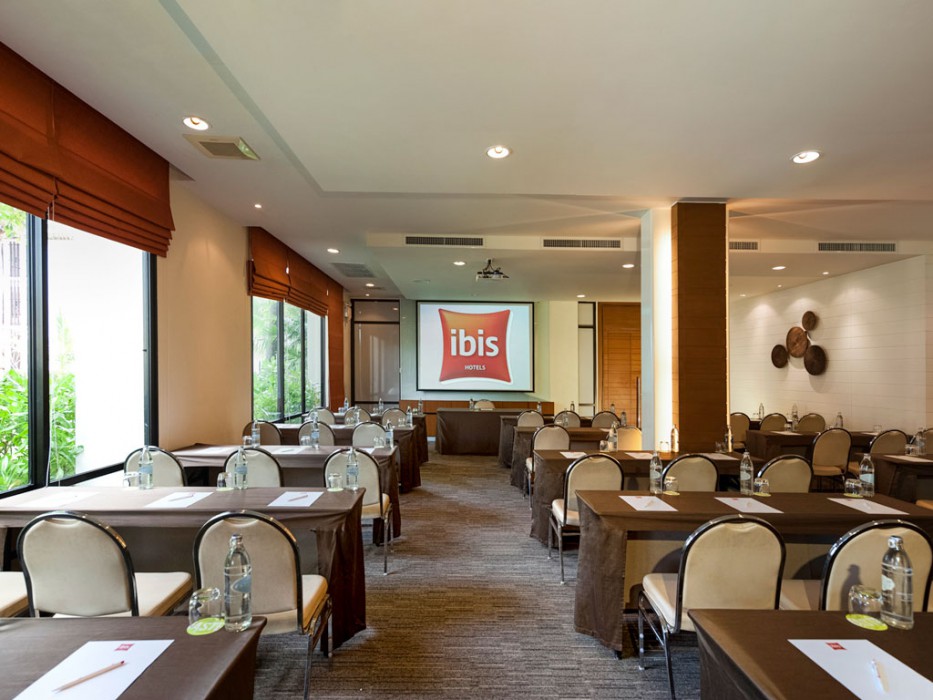 ibis samui bophut