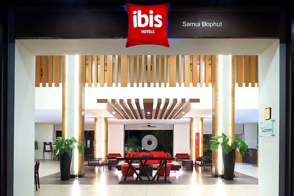 ibis samui bophut