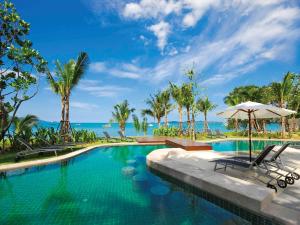 Ibis Samui Bophut,Bophut>>Bo Phut Beach,3 star