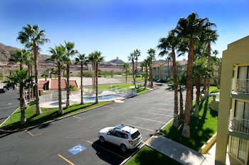 lake mead inn