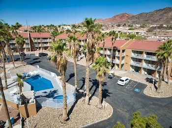 lake mead inn