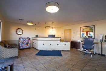 boulder city