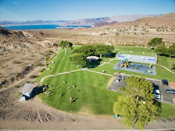 lake mead inn