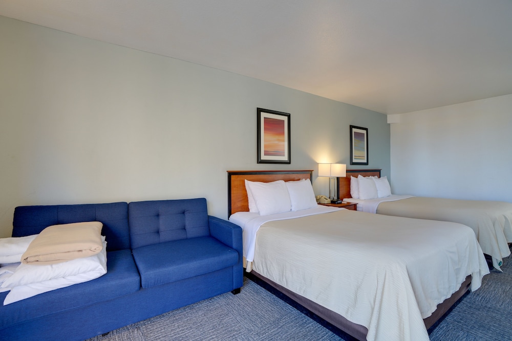 lake mead inn