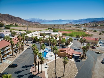 lake mead inn