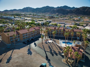 lake mead inn