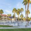 lake mead inn