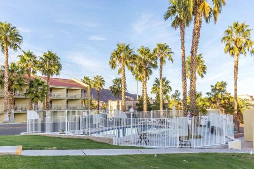 Lake Mead Inn,Boulder City>>Boulder,3 star