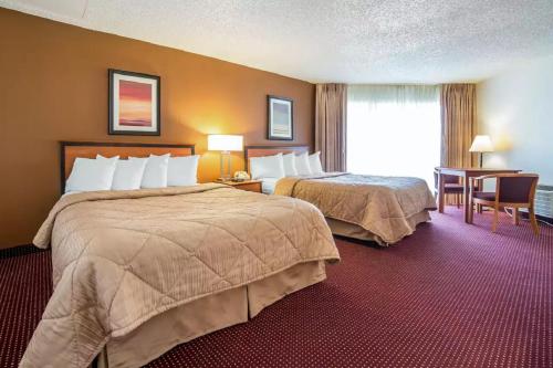 Lake Mead Inn,Boulder City>>Boulder,3 star