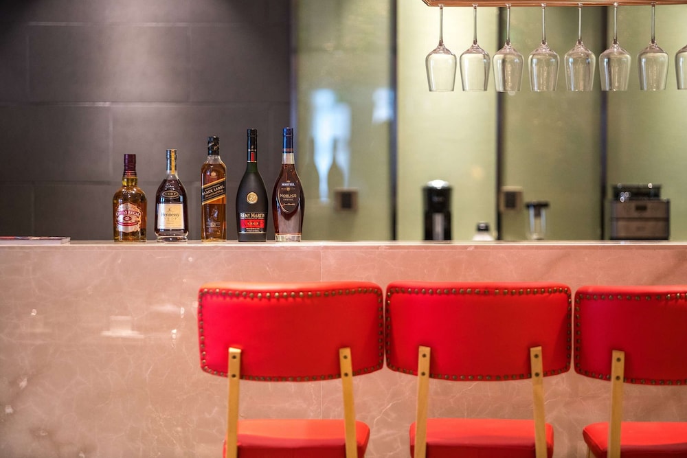 Jingtang Ramada Encore Hotel,Jintang County>>Chengdu,3 star