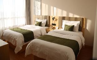 greentree inn hebei langfang development zone conv