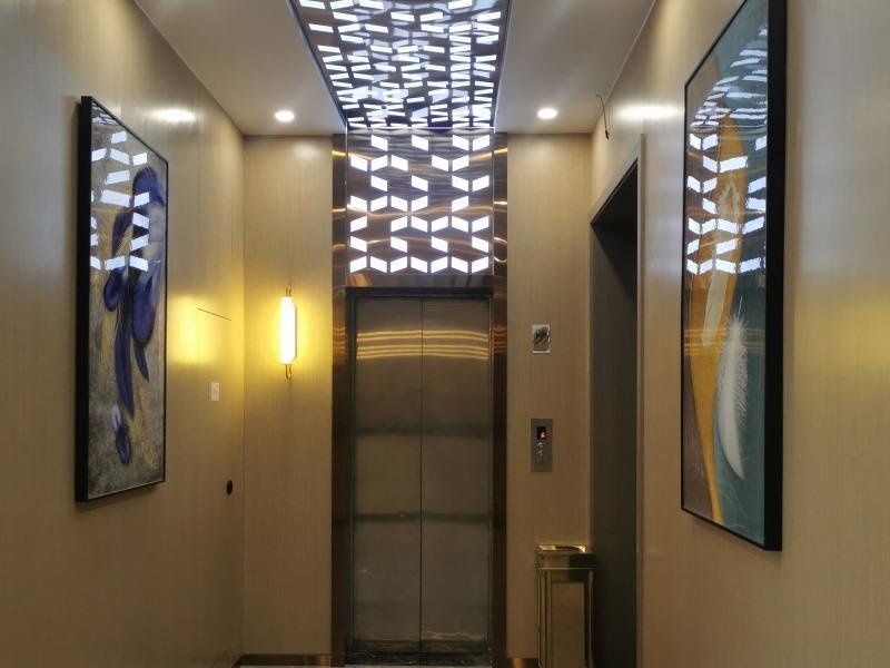 greentree inn hebei langfang development zone conv