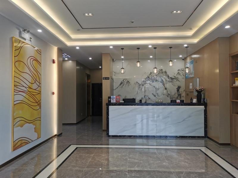 greentree inn hebei langfang development zone conv