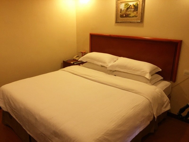 greentree inn hebei langfang development zone conv