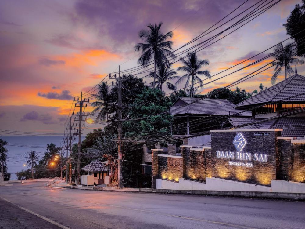 baan hin sai resort and spa