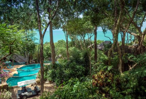 baan hin sai resort and spa