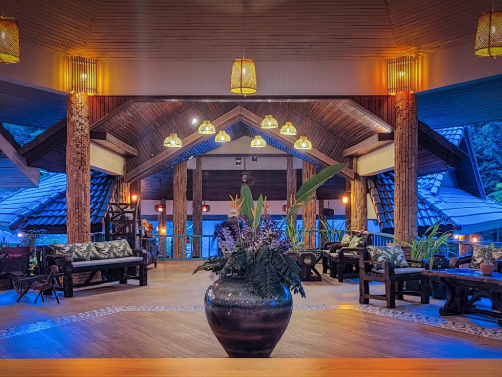 baan hin sai resort and spa