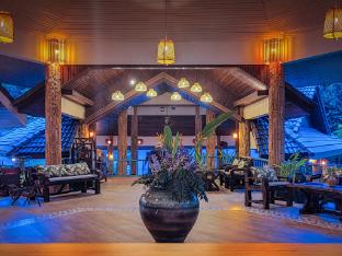 baan hin sai resort and spa