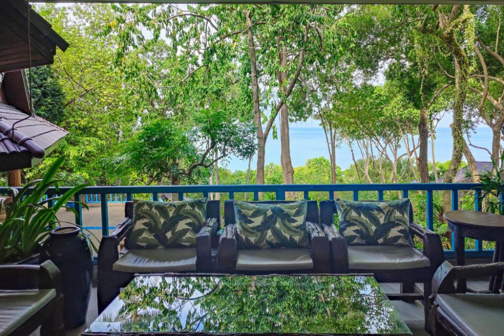 baan hin sai resort and spa