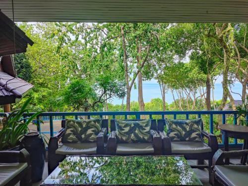 baan hin sai resort and spa