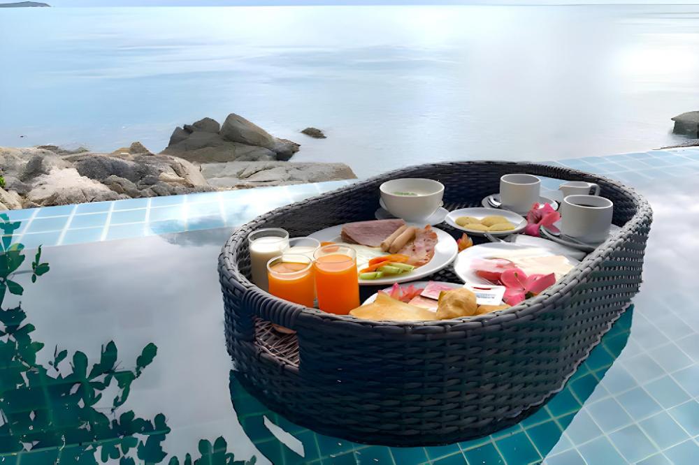 baan hin sai resort and spa