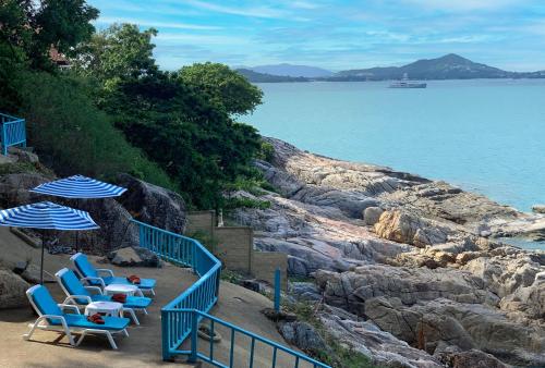 baan hin sai resort and spa