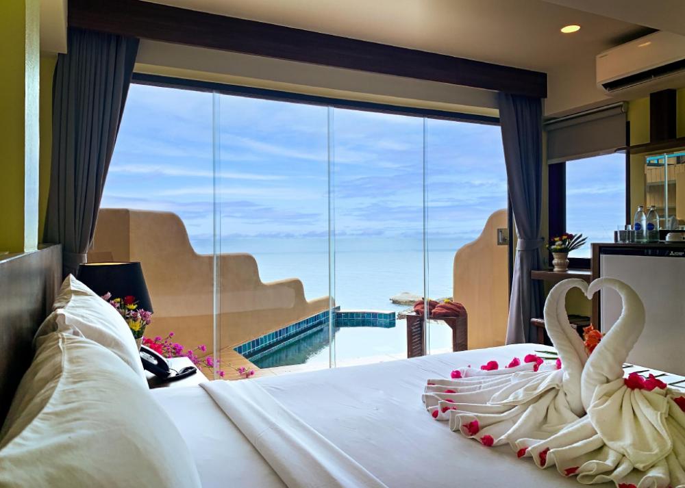 baan hin sai resort and spa