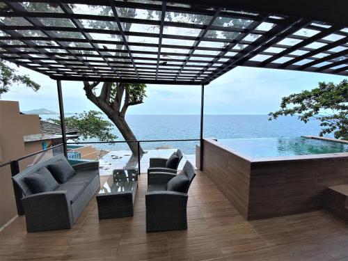 baan hin sai resort and spa