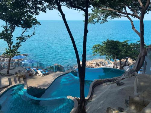baan hin sai resort and spa