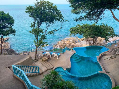 baan hin sai resort and spa