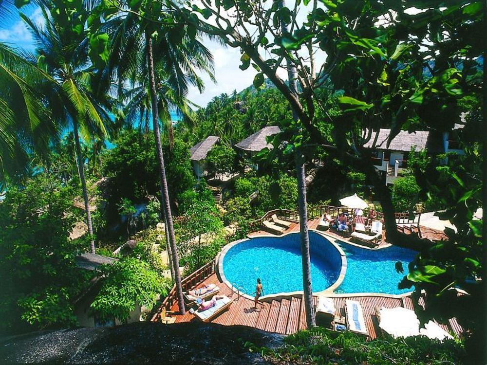 baan hin sai resort and spa