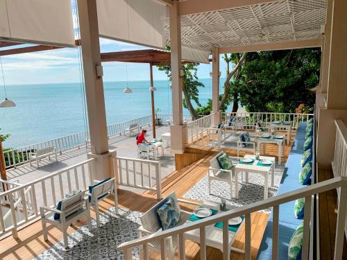 baan hin sai resort and spa