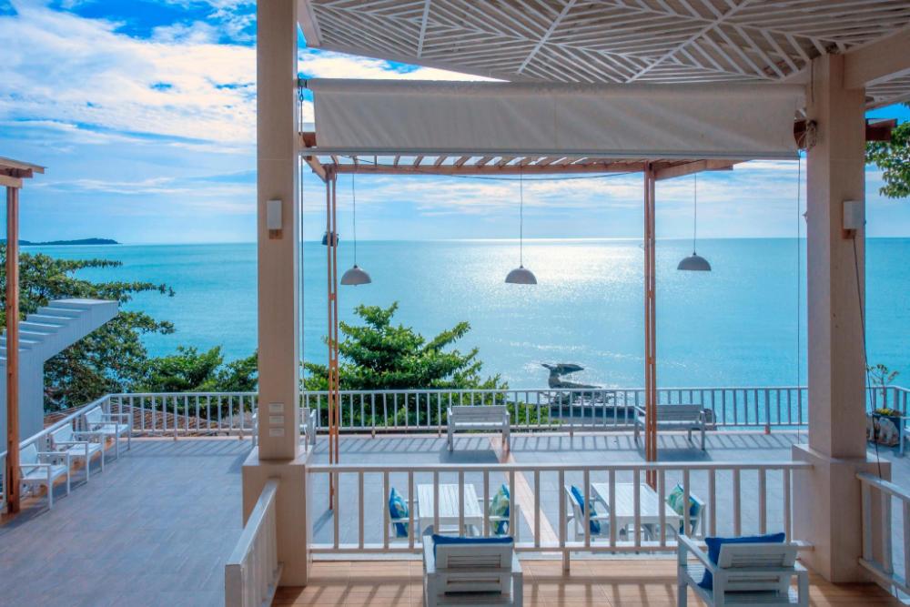 baan hin sai resort and spa