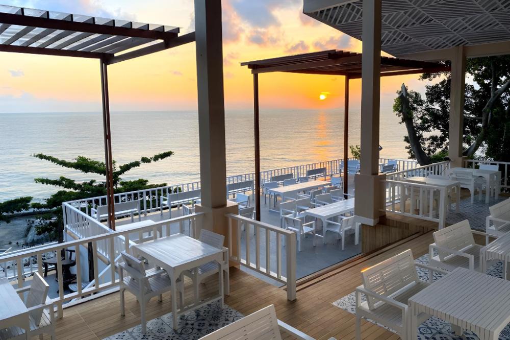 baan hin sai resort and spa