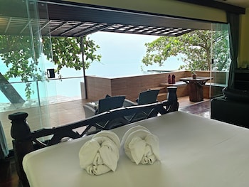 baan hin sai resort and spa