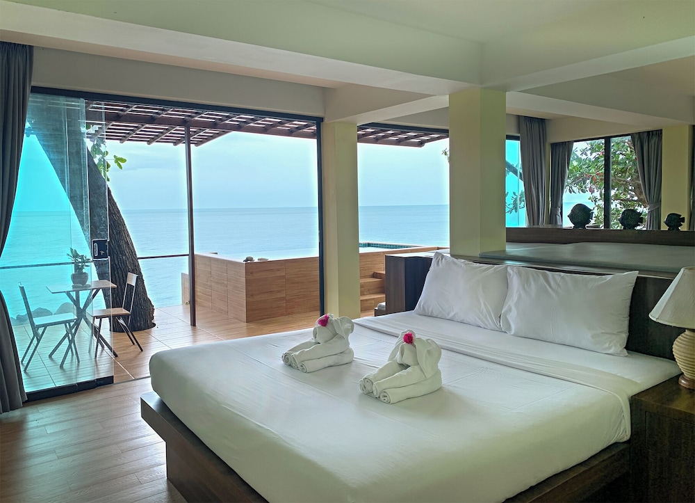 baan hin sai resort and spa