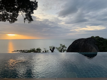 baan hin sai resort and spa