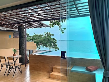 baan hin sai resort and spa