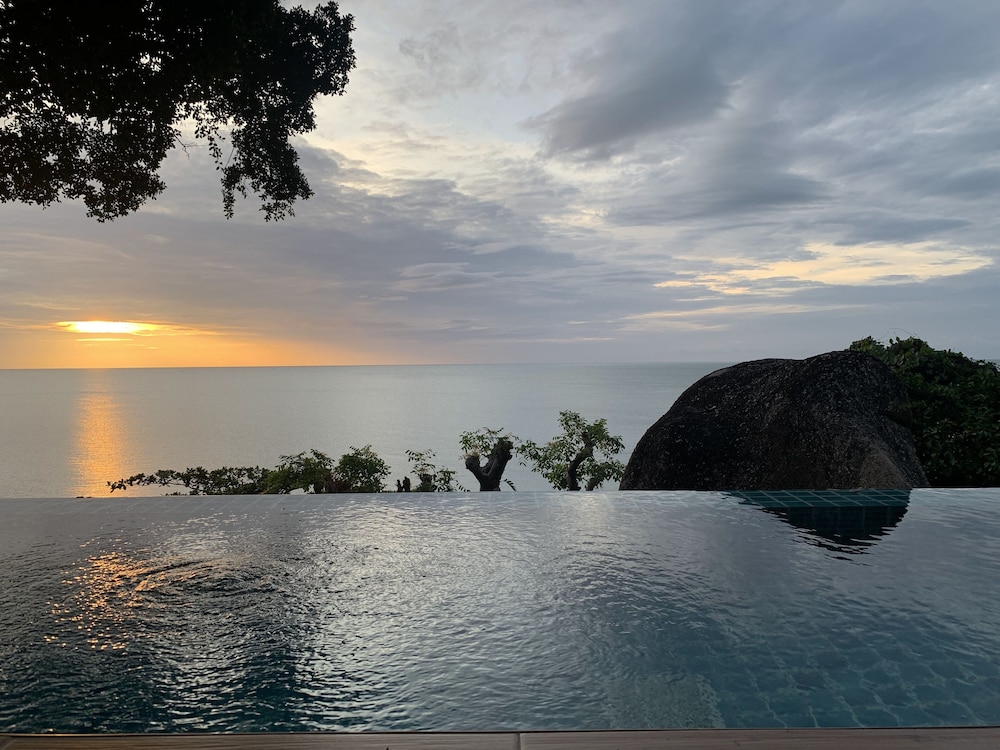 baan hin sai resort and spa