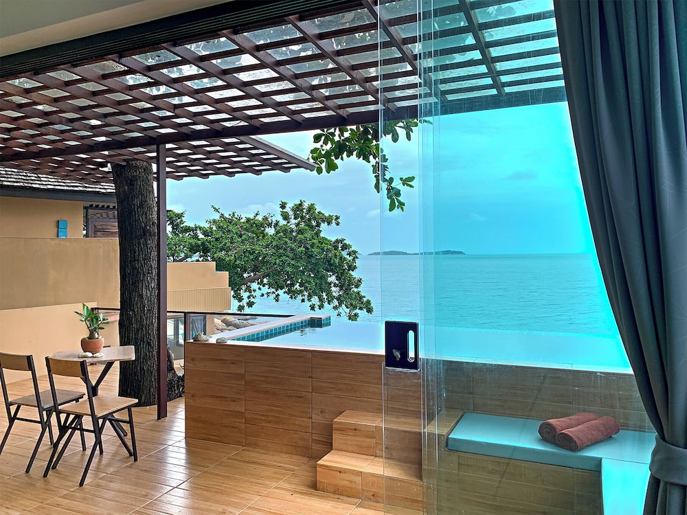 baan hin sai resort and spa