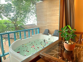 baan hin sai resort and spa