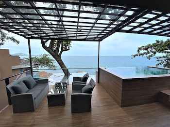 baan hin sai resort and spa