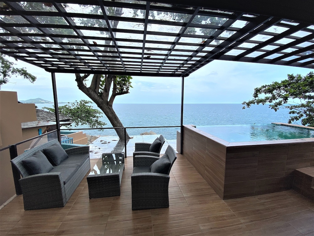 baan hin sai resort and spa