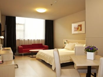 jinjiang inn fuzhou cangshan olympic sports centre