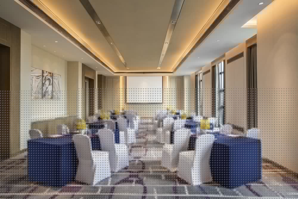 crowne plaza harbin songbei by ihg